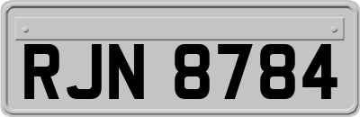 RJN8784