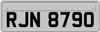 RJN8790