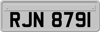 RJN8791