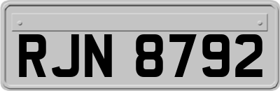 RJN8792