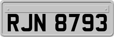 RJN8793