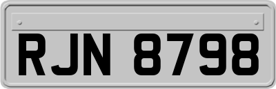 RJN8798