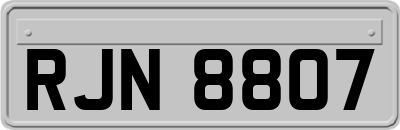 RJN8807