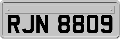 RJN8809