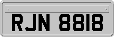 RJN8818