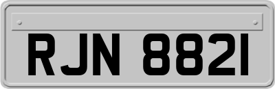 RJN8821