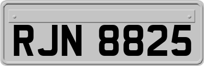 RJN8825