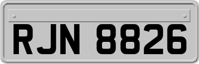 RJN8826