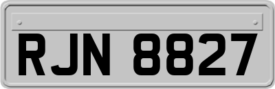 RJN8827