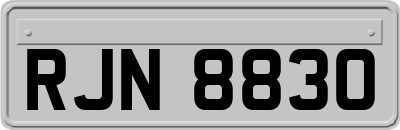 RJN8830