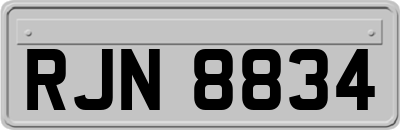 RJN8834