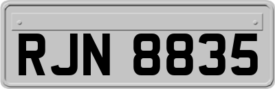 RJN8835