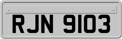 RJN9103
