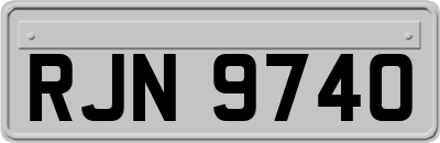 RJN9740