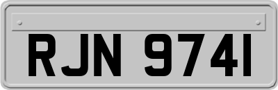 RJN9741