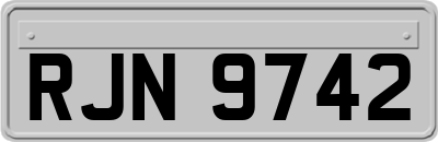 RJN9742