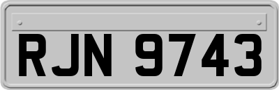 RJN9743