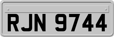 RJN9744