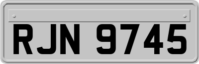 RJN9745