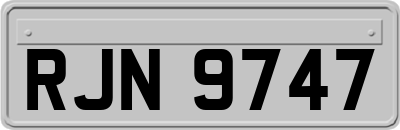 RJN9747