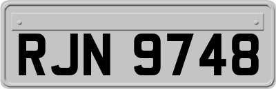 RJN9748