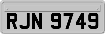 RJN9749