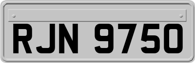 RJN9750