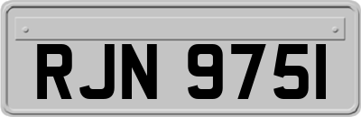 RJN9751