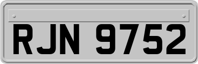 RJN9752