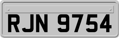 RJN9754