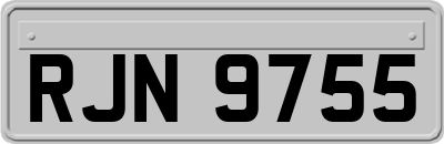 RJN9755