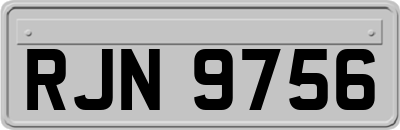 RJN9756