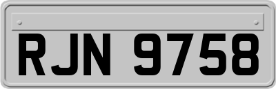 RJN9758