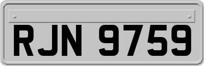 RJN9759