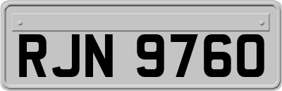 RJN9760