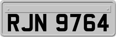 RJN9764