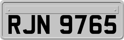 RJN9765