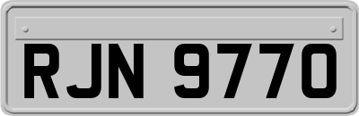 RJN9770