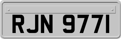 RJN9771