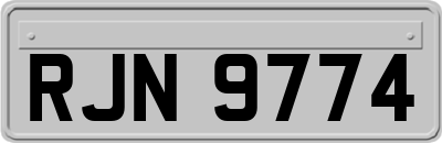 RJN9774