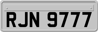 RJN9777