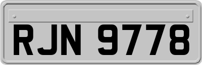 RJN9778