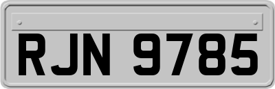 RJN9785