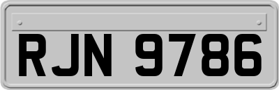 RJN9786