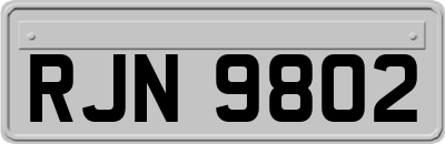 RJN9802