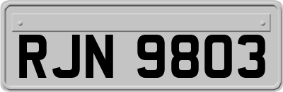 RJN9803