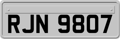 RJN9807