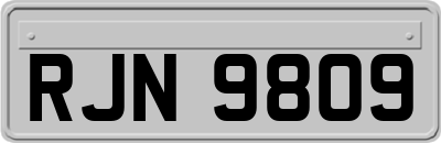 RJN9809