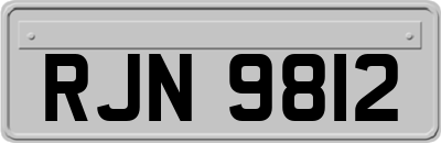 RJN9812