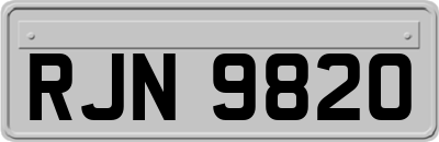 RJN9820